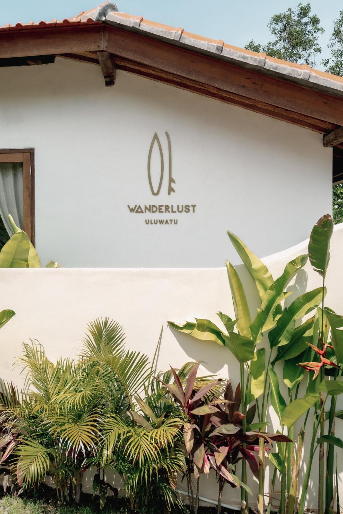 Villa Spacious Retreat At Wanderlust With Infinity Pool