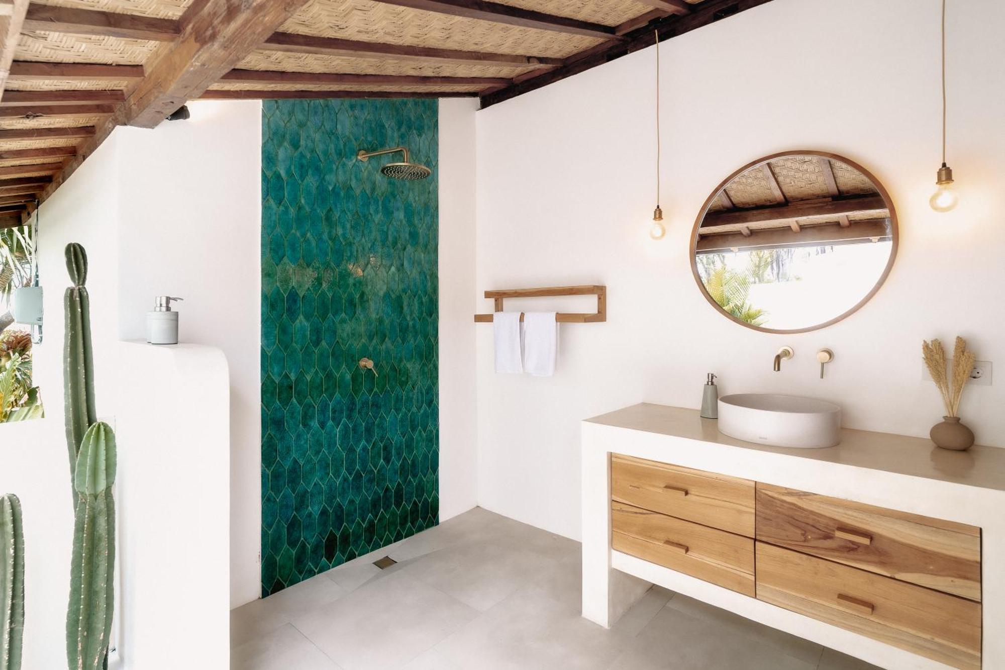 Spacious Retreat At Wanderlust With Infinity Pool Villa Uluwatu (Bali)