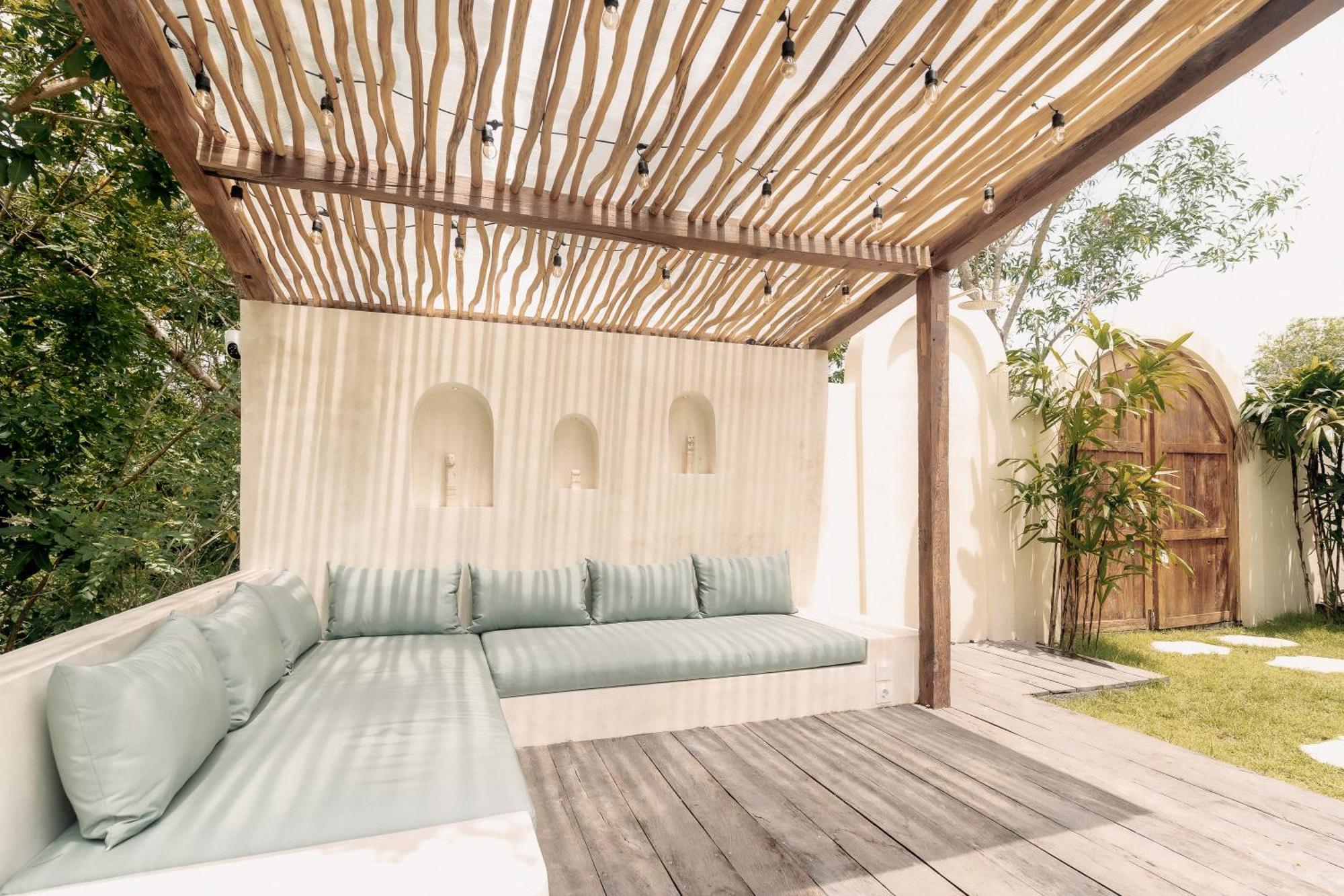 Villa Spacious Retreat At Wanderlust With Infinity Pool *